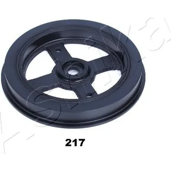 Řemenice, klikový hřídel ASHIKA 122-02-217