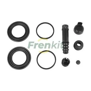 Brzdový systém Sada na opravy, brzdový třmen FRENKIT 248126