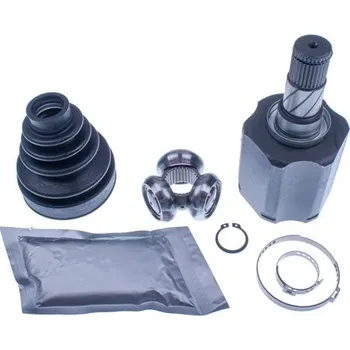 Hřídel nápravy Sada kloubů, hnací hřídel DENCKERMANN C120581