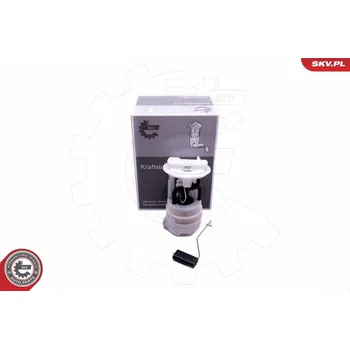 Palivové čerpadlo Palivová přívodní jednotka ESEN SKV 02SKV833