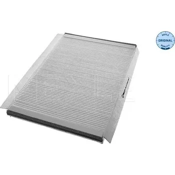 Ventilátor topení a klimatizace Filtr, vzduch v interiéru MEYLE 012 319 0010