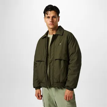 Pánská větrovka Bunda Jack Wills Khaki 1039288 S