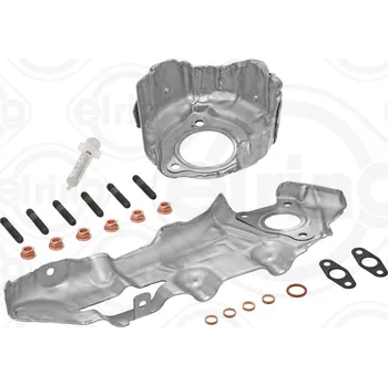 Motor automobilu Montážní sada, dmychadlo ELRING 642.470