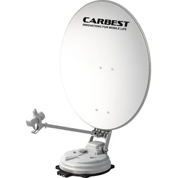 Auto-moto Automatický satelit Carbest Multi-Sat X85 Single - Satelitní systém 85 cm