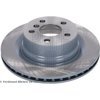 Brzdový kotouč Brzdový kotouč BLUE PRINT ADBP430148