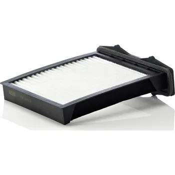 Ventilátor topení a klimatizace Filtr, vzduch v interiéru MANN-FILTER CU 2423