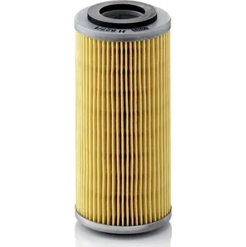 Filtr do auta Olejový filtr MANN-FILTER H 827/1 n