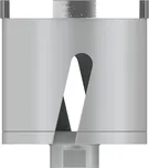 Bosch Vrtací korunka PRO Socket Core Cutter dry pro vrtání za sucha, 82 × 60 mm, závit M16 2608599048