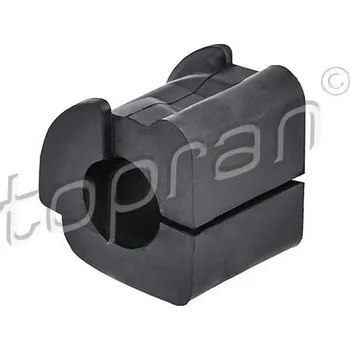 Stabilizátor nápravy Držák, Příčný stabilizátor TOPRAN 102 786