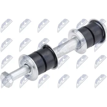 Zavěšení kol Tyč/vzpěra, stabilizátor NTY ZLT-MS-053