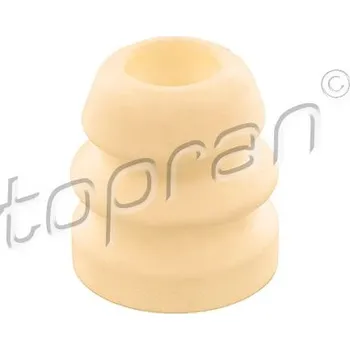 Zarážka, odpružení TOPRAN 300 106