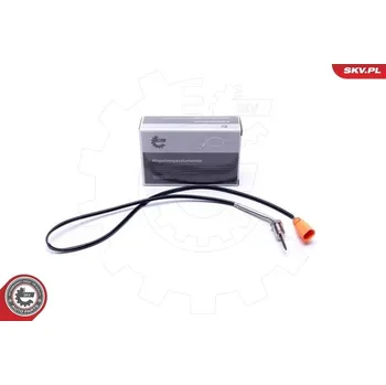 Čidlo automobilu Čidlo, teplota výfukových plynů ESEN SKV 30SKV435