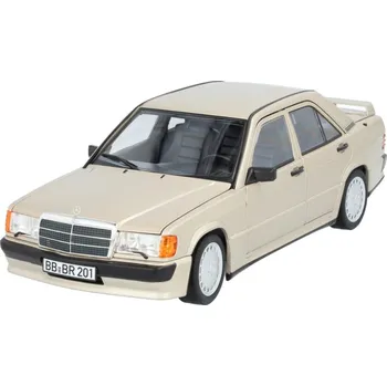 RC model auta Norev for Mercedes-Benz Mercedes-Benz 190 E 2.3-16 W 201 (1984-1988)