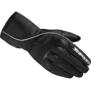 Moto rukavice Rukavice WNT2, SPIDI, dámské (černá)