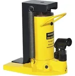 Hydraulický patkový zvedák, pro vysokozdvižné vozíky aj., nosnost 20/10t - Genborx HHQD-20
