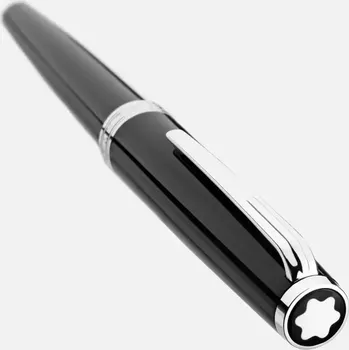 Montblanc - MB132494 - PIX Black Rollerball