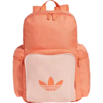 Sportovní batoh Unisex batoh Adidas Adicolor 23 litrů oranžový