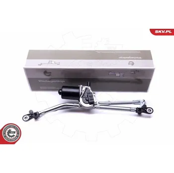 Tyčoví stěračů ESEN SKV 05SKV106