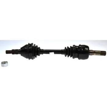 Hřídel nápravy Hnací hřídel LÖBRO 304873