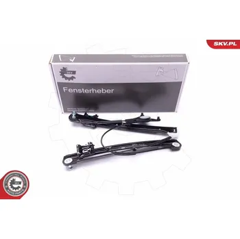 Stahovačka okna Zvedací zařízení oken ESEN SKV 00SKV352