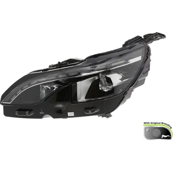 Přední světlomet Světlomet VALEO 046788