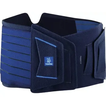 Thuasne Lombacross Activity zpevněný dříkový pás