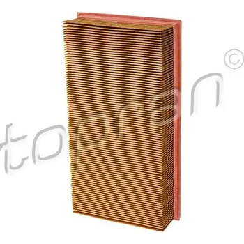 Vzduchový filtr Vzduchový filtr TOPRAN 500 231