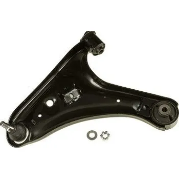 Zavěšení kol Řídicí páka, zavěšení kol TRW JTC425