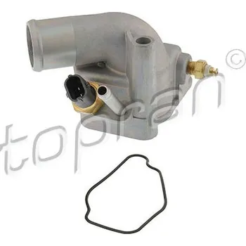 Motor automobilu Termostat, chladivo TOPRAN 206 228