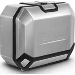 Boční hliníkový kufr na motorku SHAD Terra TR36 pravý