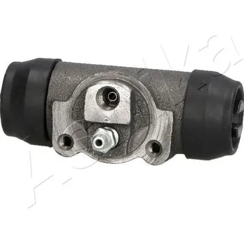 Brzdový válec Válec kolové brzdy ASHIKA 65-06-616