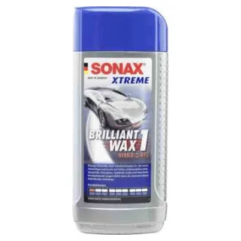 Auto-moto SONAX Xtreme Wax 1 vosk, 500ml