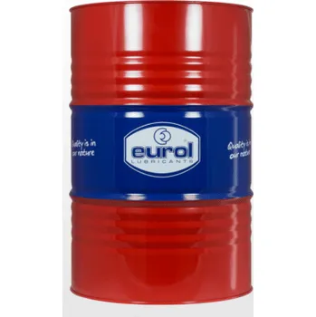 Auto-moto Motorový olej EUROL Syntence LL 5W-30, 60L