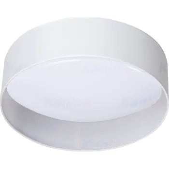 Osvětlení Kanlux 36461 RIFA LED 17,5W WW W/W Stropní LED plafon