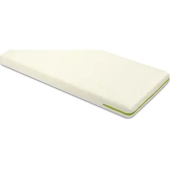 Matrace Sensillo Matrace z kokosové pěny 90x40 cm Aloe vera