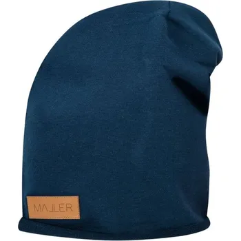 Čepice Čepice BASIC modrá - CEBABUM