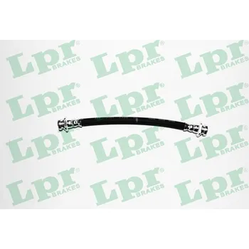 Brzdová hadice Brzdová hadice LPR 6T48763