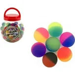 Teddies Hopík 3cm mix barev