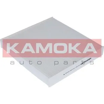 Ventilátor topení a klimatizace Filtr, vzduch v interiéru KAMOKA F401001