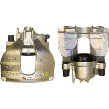 Brzdový třmen Brzdový třmen BOSCH 0 986 473 114