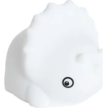 Lampička Noční lampa Skandi.pl bílá