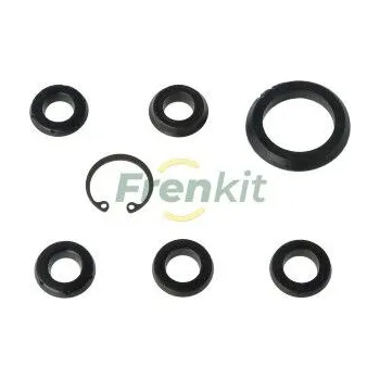 Brzdový válec Sada na opravy, hlavní brzdový válec FRENKIT 123030