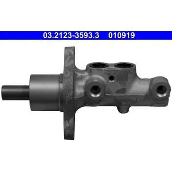 Brzdový válec Hlavní brzdový válec ATE 03.2123-3593.3