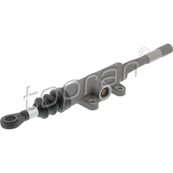 Spojkový válec Hlavní válec, spojka TOPRAN 500 510