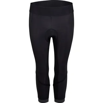 Dámské legíny Legíny Castelli Black 1034687 10 (S)