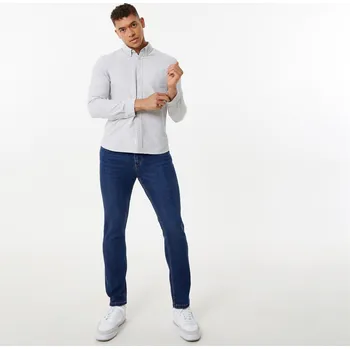 Pánské džíny Džíny Jack Wills Dark Indigo 1035725 30W S