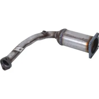 Citroen Saxo 1.4i Montážní katalyzátor výfuku 1091148