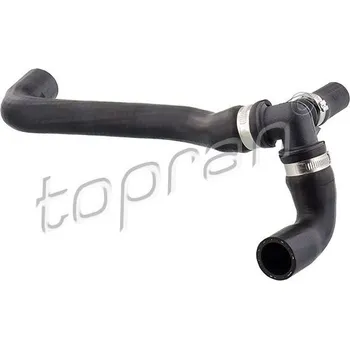 Chladič motoru Hadice chladiče TOPRAN 109 007
