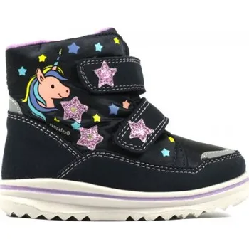 Chlapecká obuv Richter 2700 6191 7200 Snow, 21