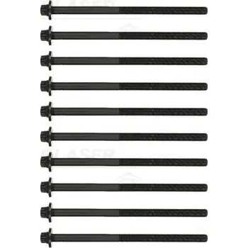 Spojovací materiál motoru Sada šroubů hlavy válce GLASER T84899-00